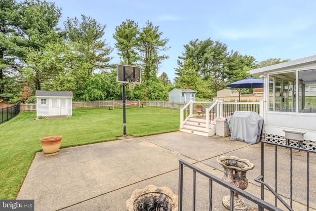 2624 MERRICK WAY, Abingdon, MD 21009