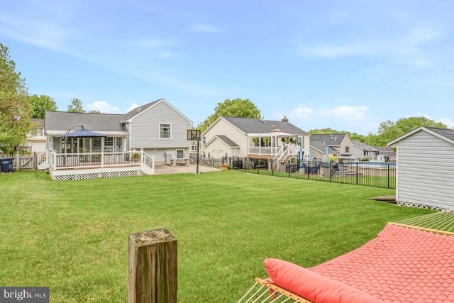 2624 MERRICK WAY, Abingdon, MD 21009