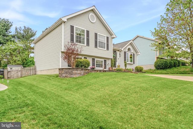 2624 MERRICK WAY, Abingdon, MD 21009