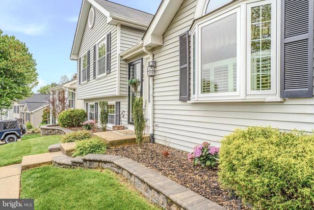 2624 MERRICK WAY, Abingdon, MD 21009