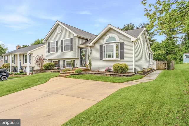 2624 MERRICK WAY, Abingdon, MD 21009