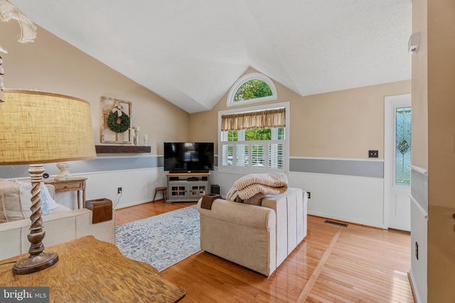 2624 MERRICK WAY, Abingdon, MD 21009