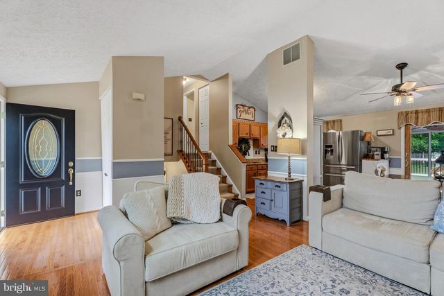 2624 MERRICK WAY, Abingdon, MD 21009