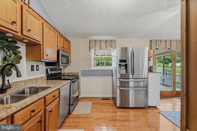 2624 MERRICK WAY, Abingdon, MD 21009