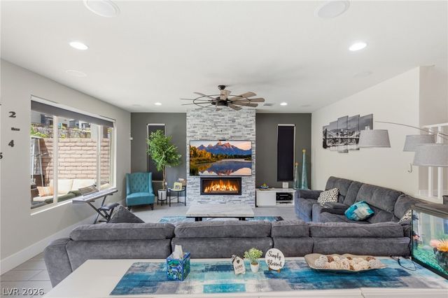 10937 White Alder Place, Las Vegas, NV 89138