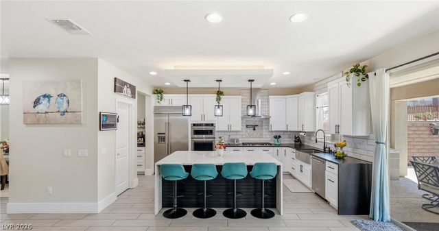 10937 White Alder Place, Las Vegas, NV 89138