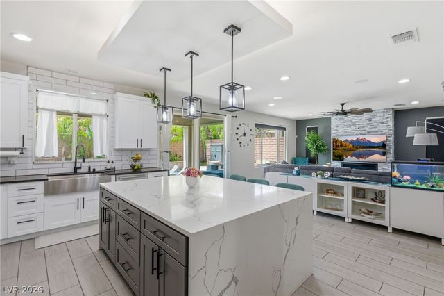 10937 White Alder Place, Las Vegas, NV 89138