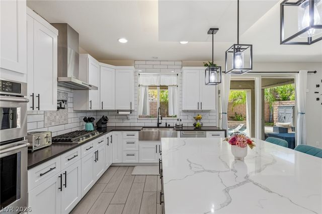10937 White Alder Place, Las Vegas, NV 89138