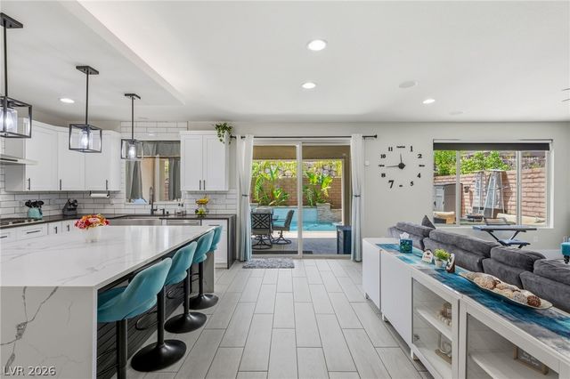 10937 White Alder Place, Las Vegas, NV 89138