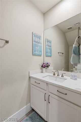 10937 White Alder Place, Las Vegas, NV 89138