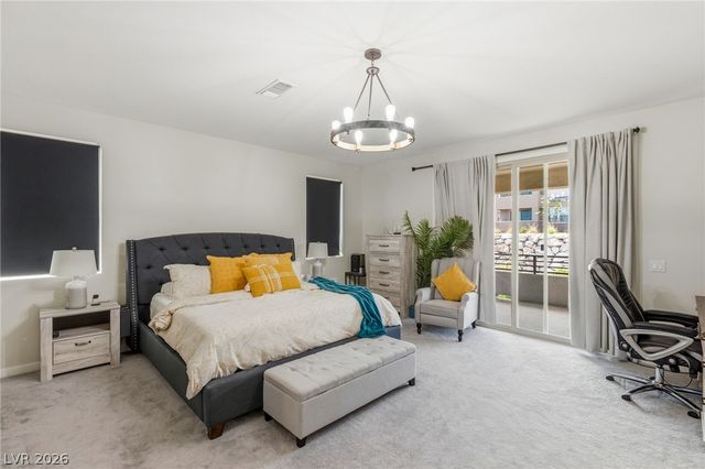 10937 White Alder Place, Las Vegas, NV 89138