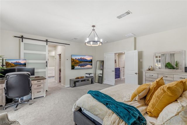 10937 White Alder Place, Las Vegas, NV 89138