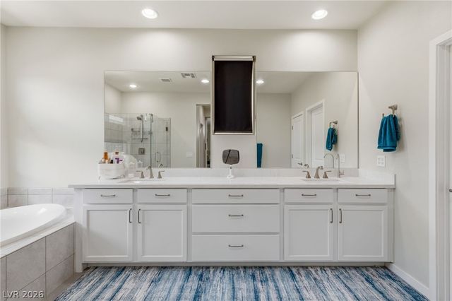 10937 White Alder Place, Las Vegas, NV 89138