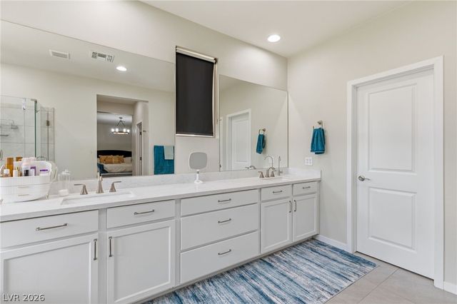 10937 White Alder Place, Las Vegas, NV 89138