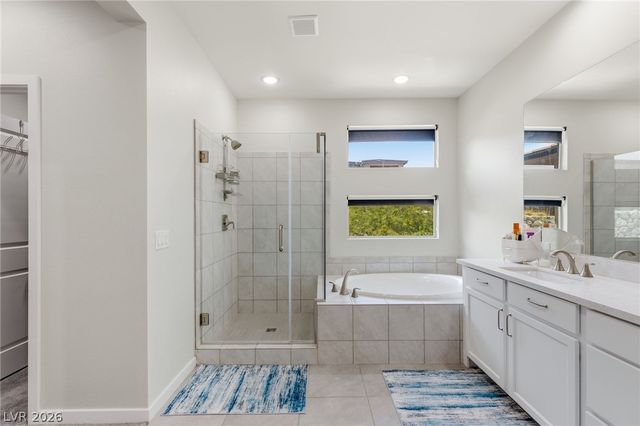 10937 White Alder Place, Las Vegas, NV 89138