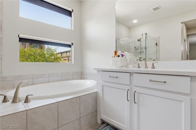 10937 White Alder Place, Las Vegas, NV 89138