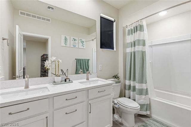 10937 White Alder Place, Las Vegas, NV 89138