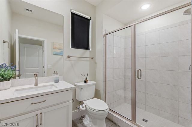 10937 White Alder Place, Las Vegas, NV 89138