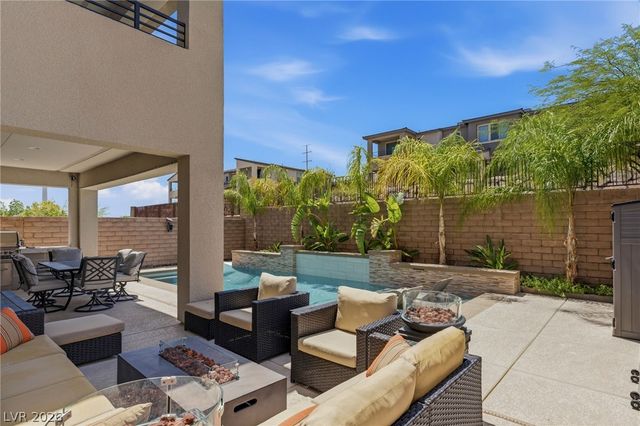 10937 White Alder Place, Las Vegas, NV 89138