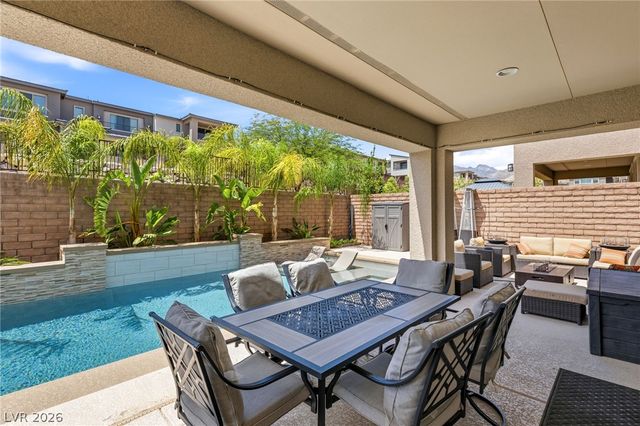 10937 White Alder Place, Las Vegas, NV 89138