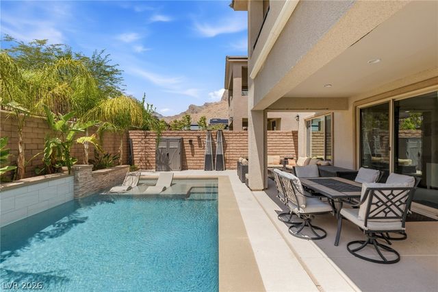 10937 White Alder Place, Las Vegas, NV 89138