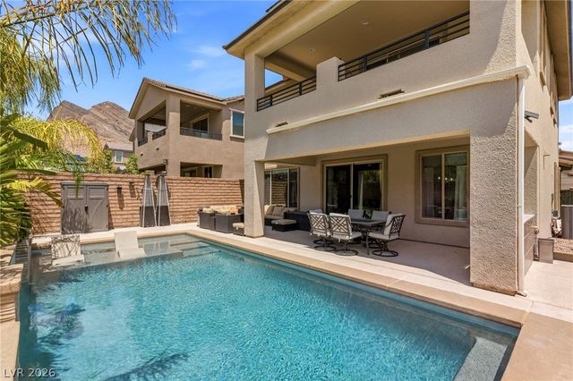 10937 White Alder Place, Las Vegas, NV 89138