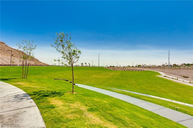 10937 White Alder Place, Las Vegas, NV 89138