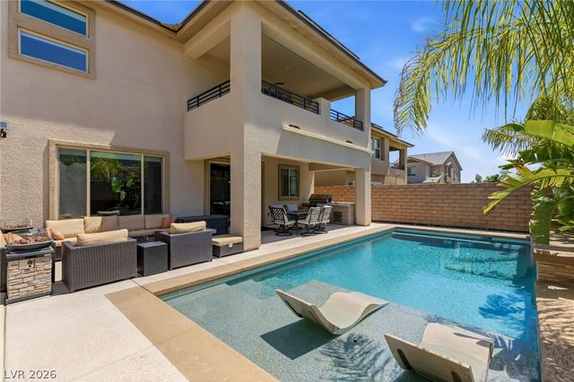 10937 White Alder Place, Las Vegas, NV 89138