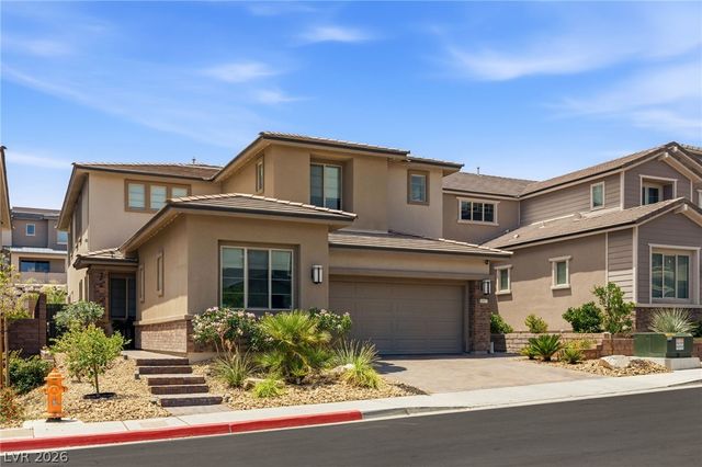 10937 White Alder Place, Las Vegas, NV 89138