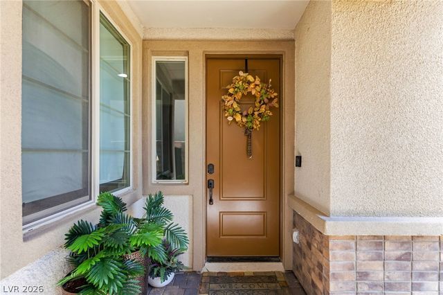 10937 White Alder Place, Las Vegas, NV 89138