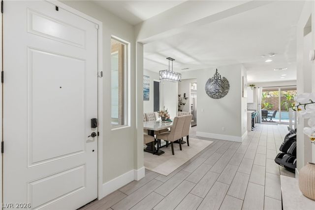10937 White Alder Place, Las Vegas, NV 89138