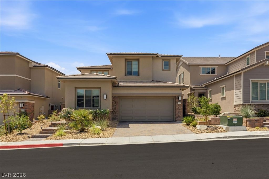 10937 White Alder Place, Las Vegas, NV 89138