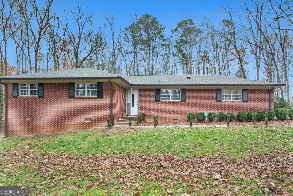 1872 Forrest Road, Lawrenceville, GA 30043