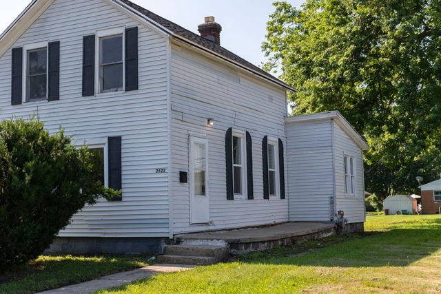 2622 Dunham Street, South Bend, IN 46619