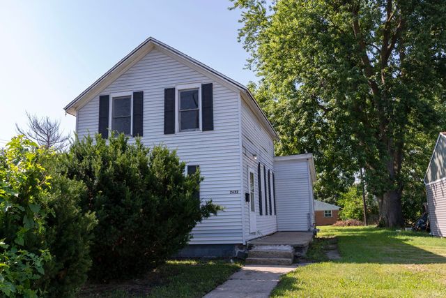 2622 Dunham Street, South Bend, IN 46619