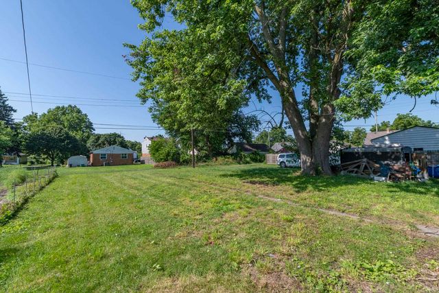2622 Dunham Street, South Bend, IN 46619