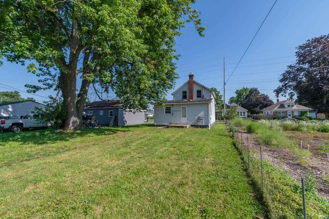 2622 Dunham Street, South Bend, IN 46619
