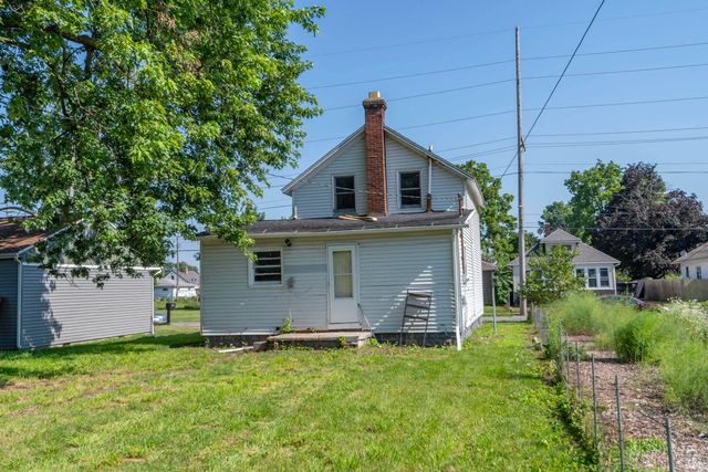 2622 Dunham Street, South Bend, IN 46619