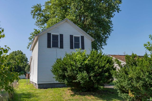 2622 Dunham Street, South Bend, IN 46619