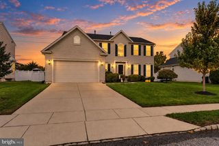 157 ASCOT DR, Mount Royal, NJ 08061