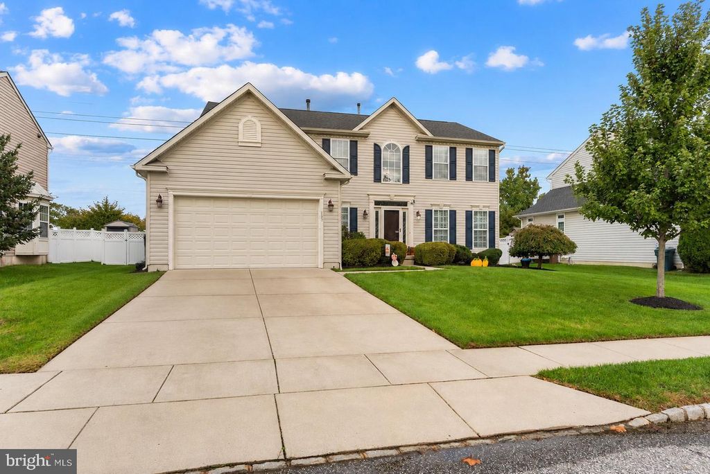 157 ASCOT DR, MOUNT ROYAL, NJ 08061 — photo 2
