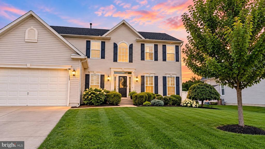 157 ASCOT DR, MOUNT ROYAL, NJ 08061 — photo 3