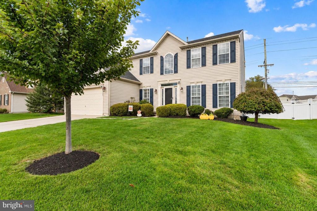 157 ASCOT DR, MOUNT ROYAL, NJ 08061 — photo 4