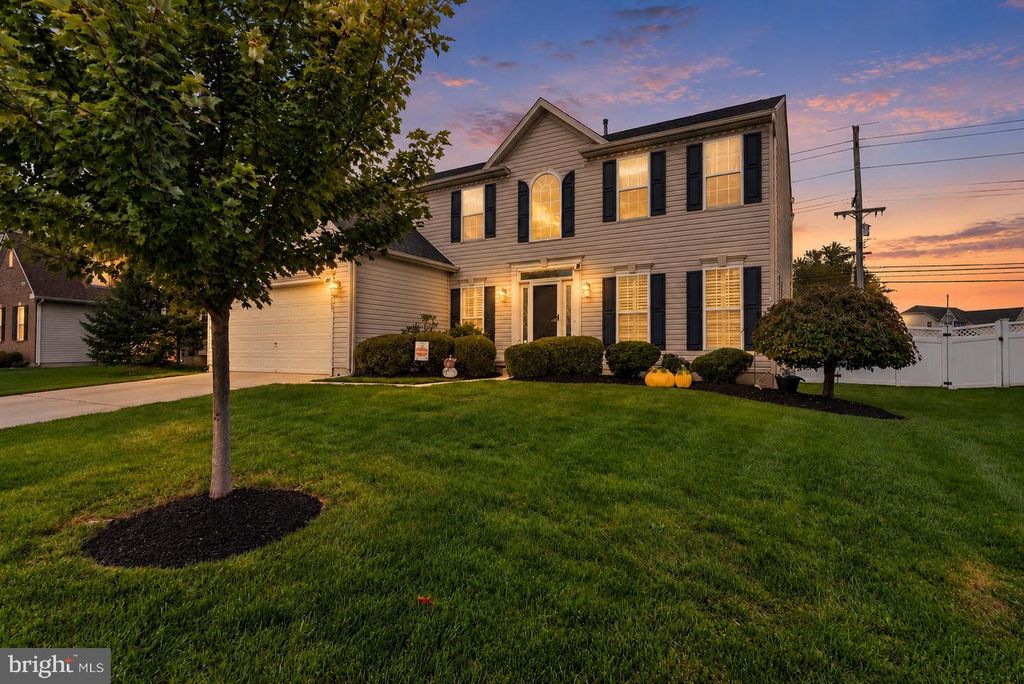 157 ASCOT DR, MOUNT ROYAL, NJ 08061 — photo 5