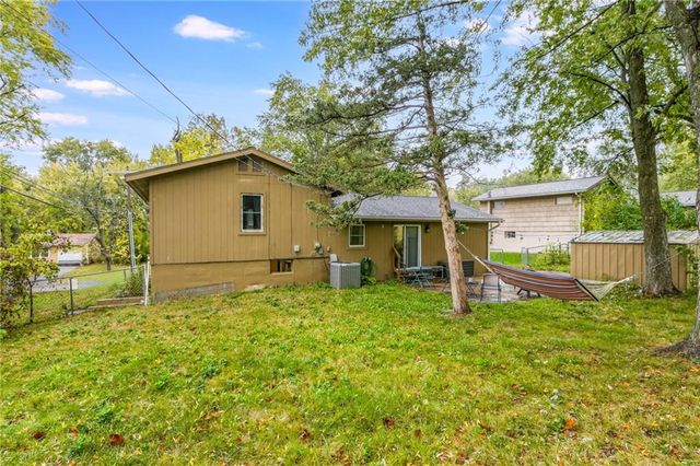 7109 NW 75th Street, Kansas City, MO 64152