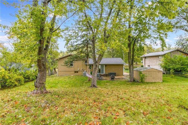 7109 NW 75th Street, Kansas City, MO 64152