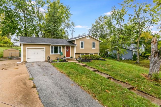 7109 NW 75th Street, Kansas City, MO 64152