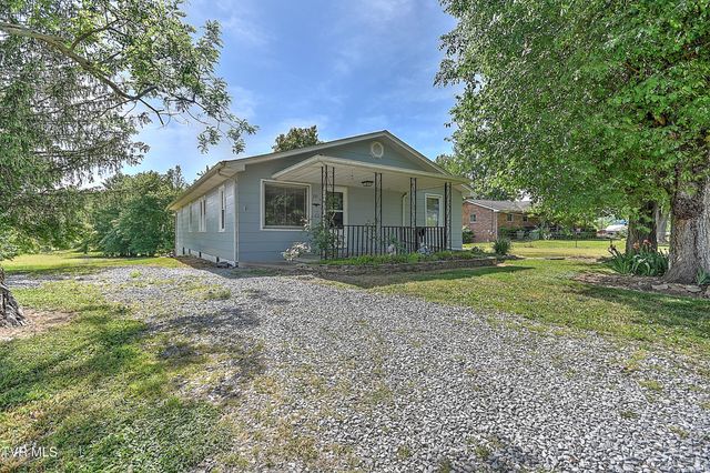 351 Silver Lake Road, Church Hill, TN 37642