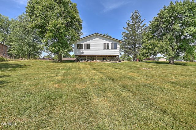 351 Silver Lake Road, Church Hill, TN 37642