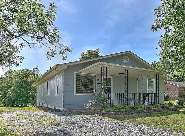 351 Silver Lake Road, Church Hill, TN 37642